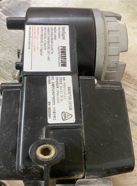 POWERFLOW 阀门定位器~议价