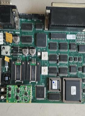 Lam Reasearch 刻蚀机控制器主板，拆机下来的，~议价