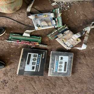 (询价)原装 麦克维尔 mcquay peh 主板  麦克维尔 MC