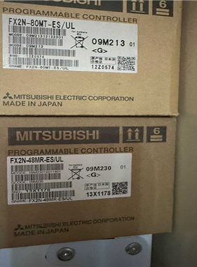FX2N-48MR-ESUL NCV-20NBNMP NC议价