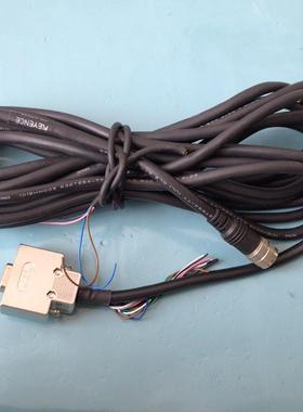 （议价）YENCE/基恩士，型号：DE-CB-JB，功能完好，成