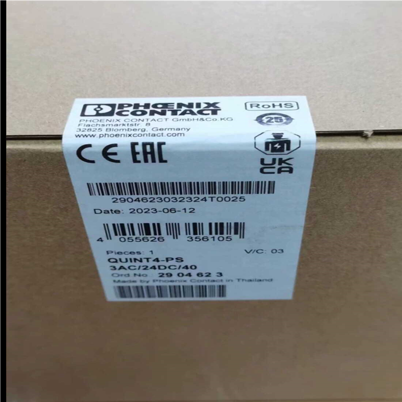 德国+菲尼克斯+凤凰phoenix+QUINT4-PS3A议价