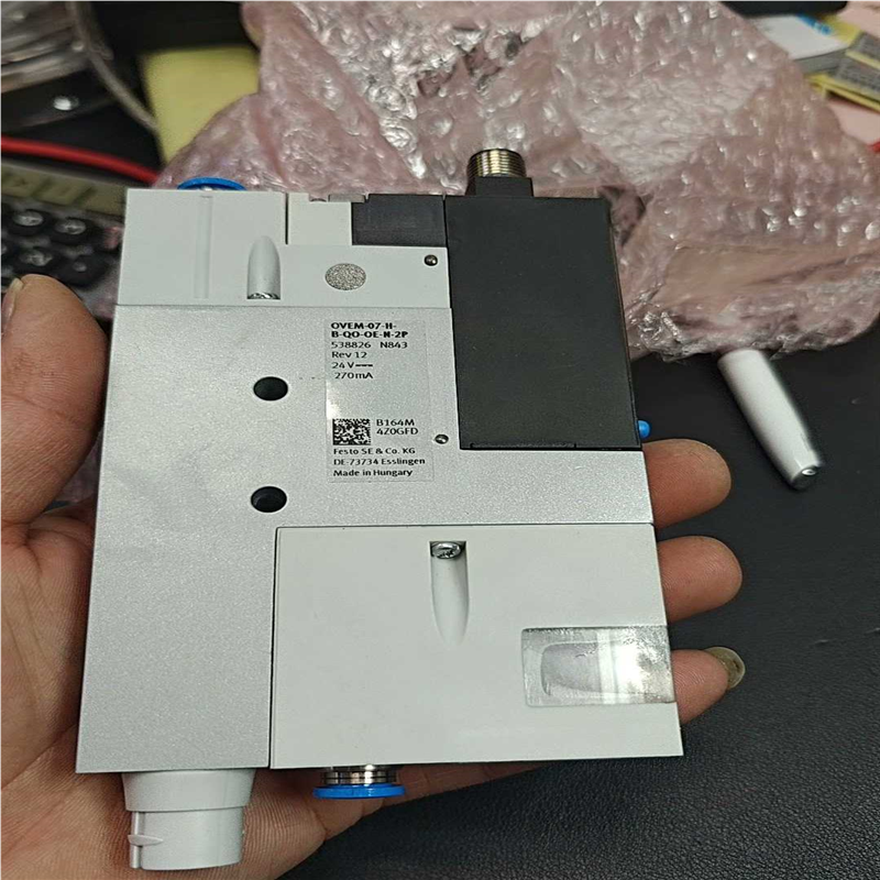FESTO真空发生OVEM-07-H-B-QO~议价