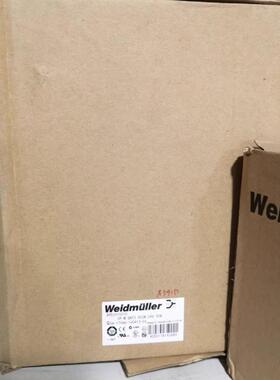 魏德米勒ECOLINE开关电源8708730000 CP S议价