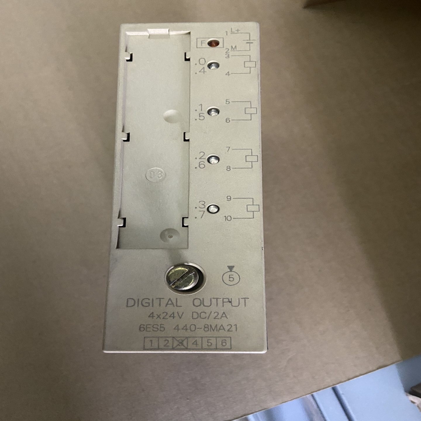 询价~模块6ES5440-8MA21 6ES5 440-8MA21