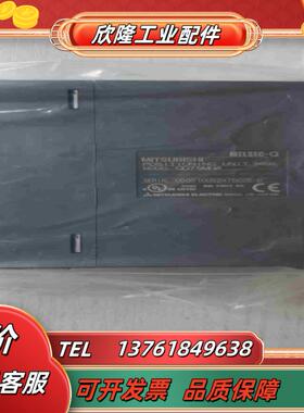 Q系列模块 QD75MH4  正品议价