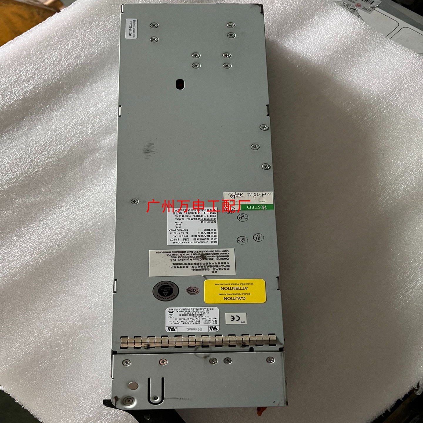 NetApp 114-00063  FAS3210 3240【议价】