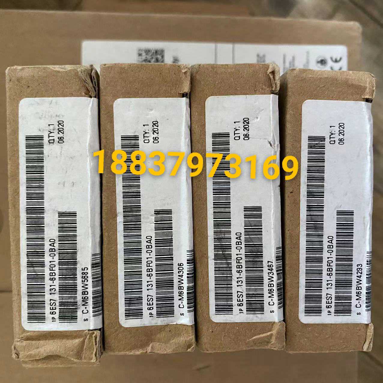 6ES7131-6BF01-0BA0处理几个~议价