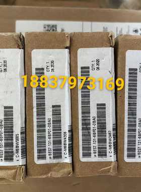 6ES7131-6BF01-0BA0处理几个~议价