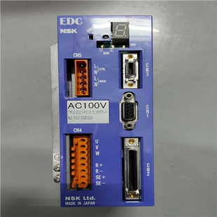 背呗机械 NSK驱动器 PS3015CB5F5 议价 EDC