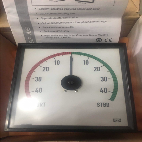 【汇生】DEIF DLQ144-pc-NB  ±10V【议价】