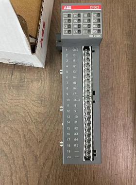 议~ABB模块DI562