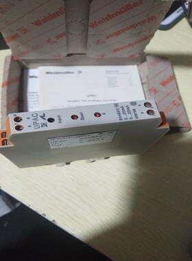 魏德米勒信号隔离器 UPAC             844议价
