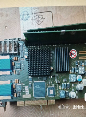 (询价)SHE HGA V3.0 LY300172  工业设备控制卡