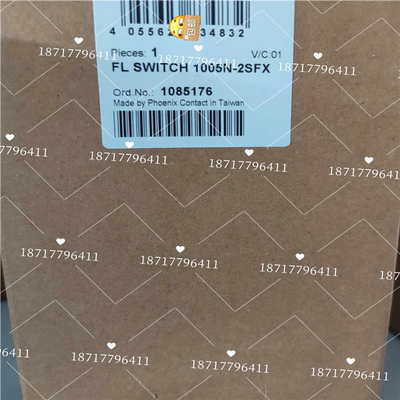 1085176 FL SWITCH 1005N-2SFX 菲议价