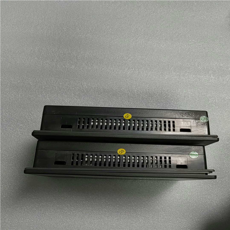 (询价)步科触摸屏MT4310C ，件外观无破损，通电正常功能正