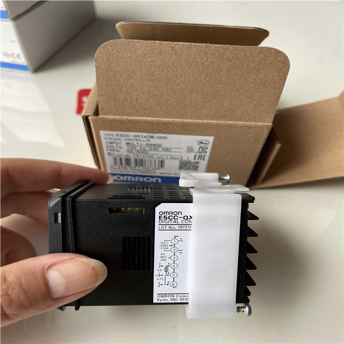 温度控制器E5CC-QX2AS~询价