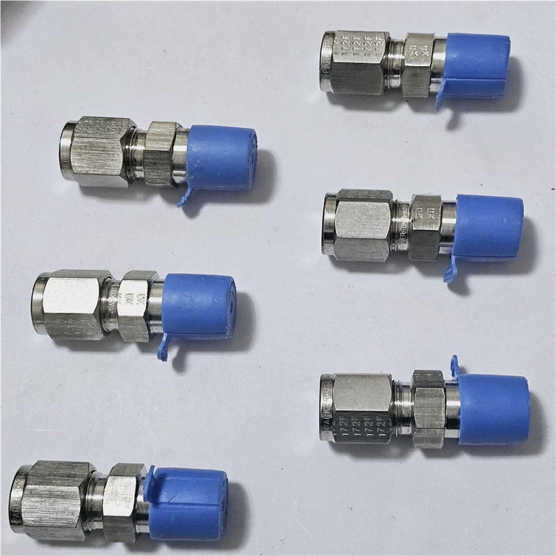 8MSC8N-6MO卡套接头(崽崽配件）