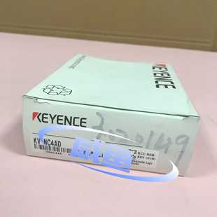 基数电子 基恩士KEYENCE传感器模块 NC4AD