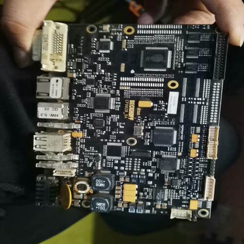 【汇生】倍福触摸屏主板CP9828【议价】