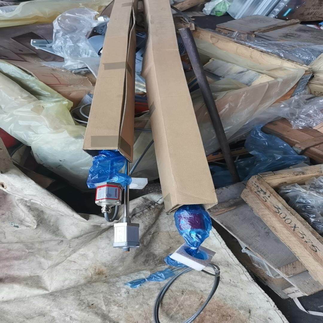 MTS位移传感器GHM1550MD601UD。。3个带包装(崽崽配件）