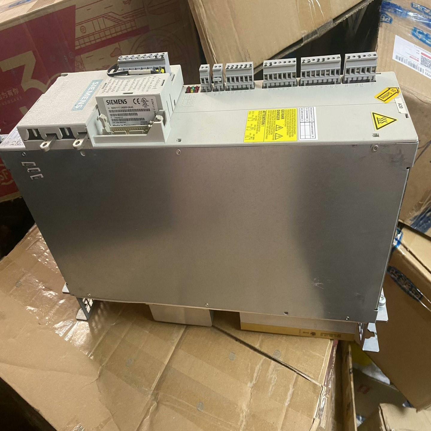 伺服驱动器 6SN1145-1AA01-0AA2(崽崽配件）