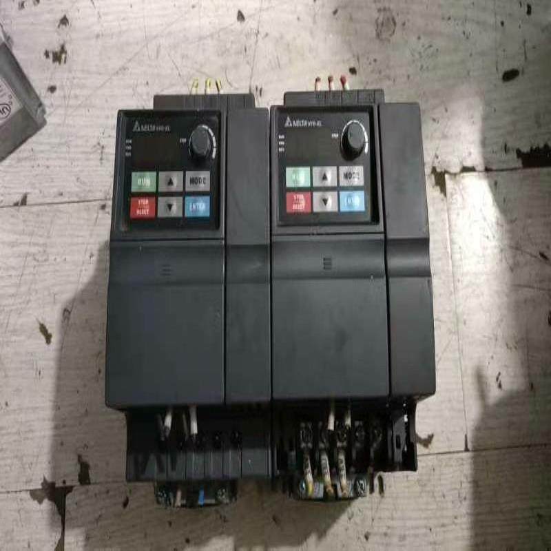 台达变频器VFD037EL43A，380v，3.7kw，成色（憨憨电子）,3C数码配件,其它配件,淘宝优惠券,粉丝福利购,淘宝优惠卷