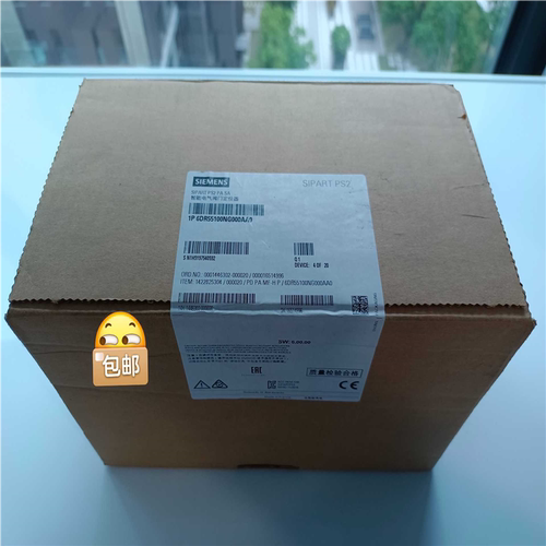 议~智能SIPART PS2电气定位器1P 6DR5510