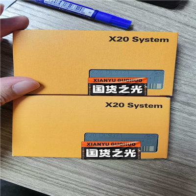 【汇生】X20DI2377  模块到货10个【议价】