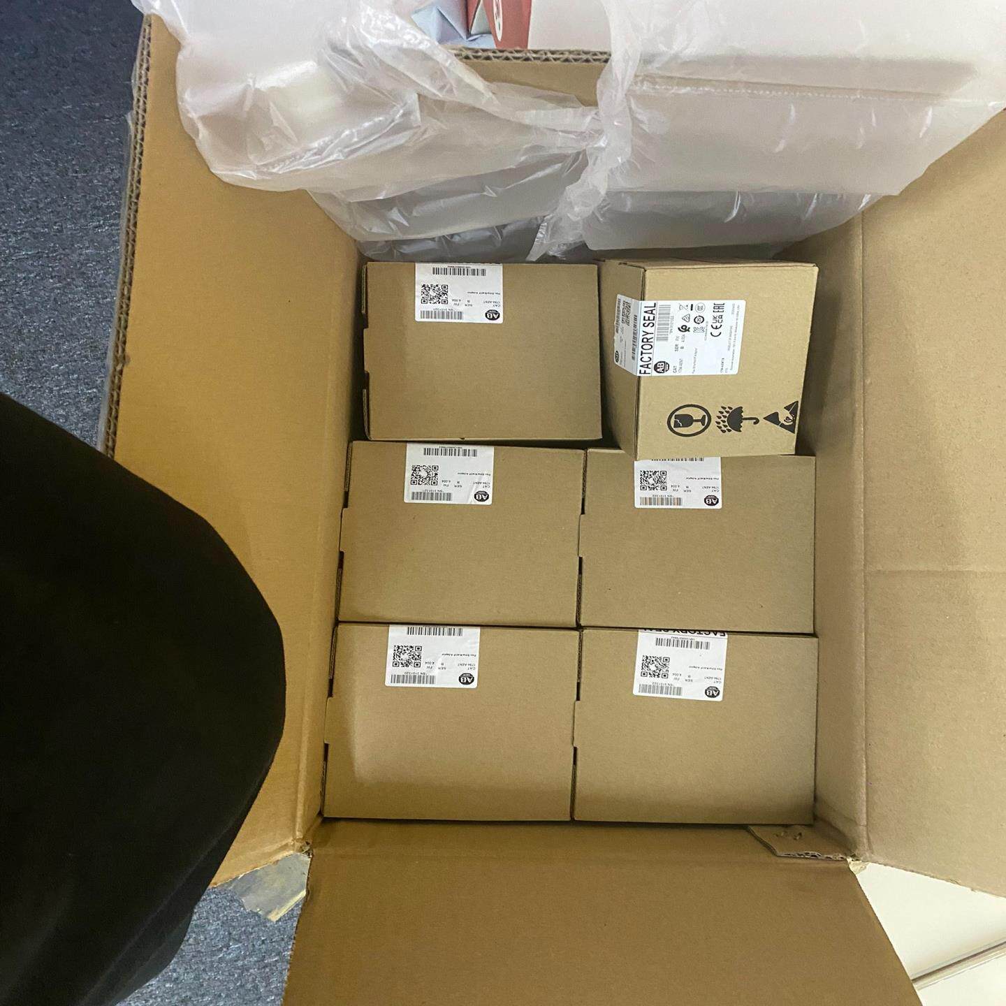 【顺庆】1794-aent 1794aent全新原装正品质保一年现货【议价】