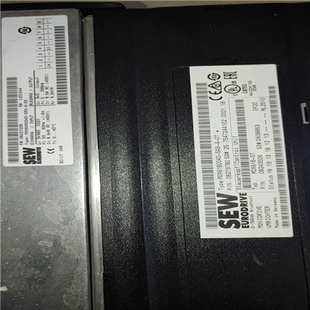 5A3 憨憨电子 已测试功 SEW变频器MDX61B0040
