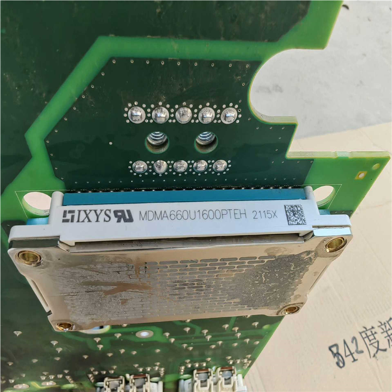 【顺庆】MDMA660U1600PTEH【议价】