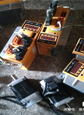 驱动器电机RT-004AXESS4609N3021E2议价