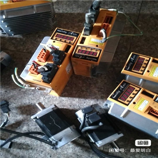 憨憨电子 SS4609N3021E2 004AXE 驱动器电机RT