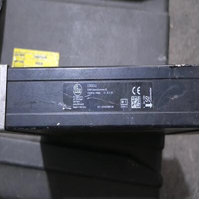 易福门CR0032控制器（耶耶电子）