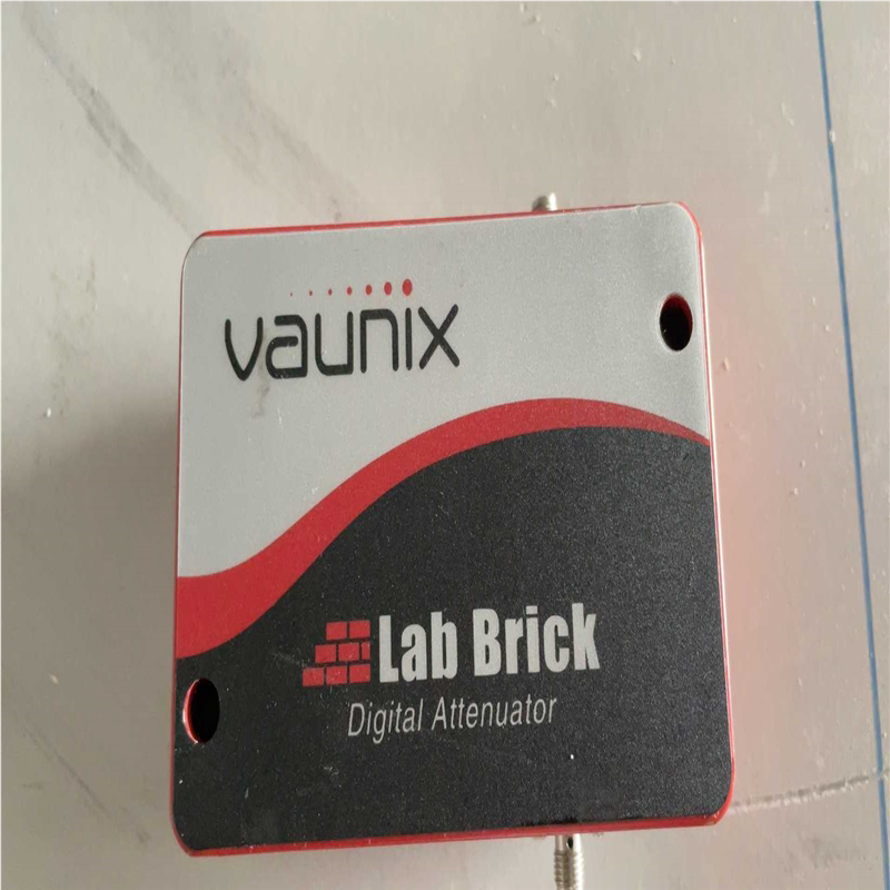 美国射频数字衰减器 Vaunix Lab Brick LDA（基数电子）图片