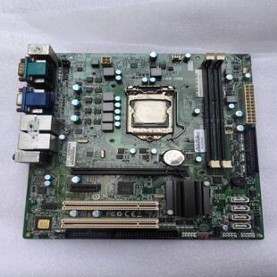 憨憨电子 正常使用 601工业设备主板 IMB