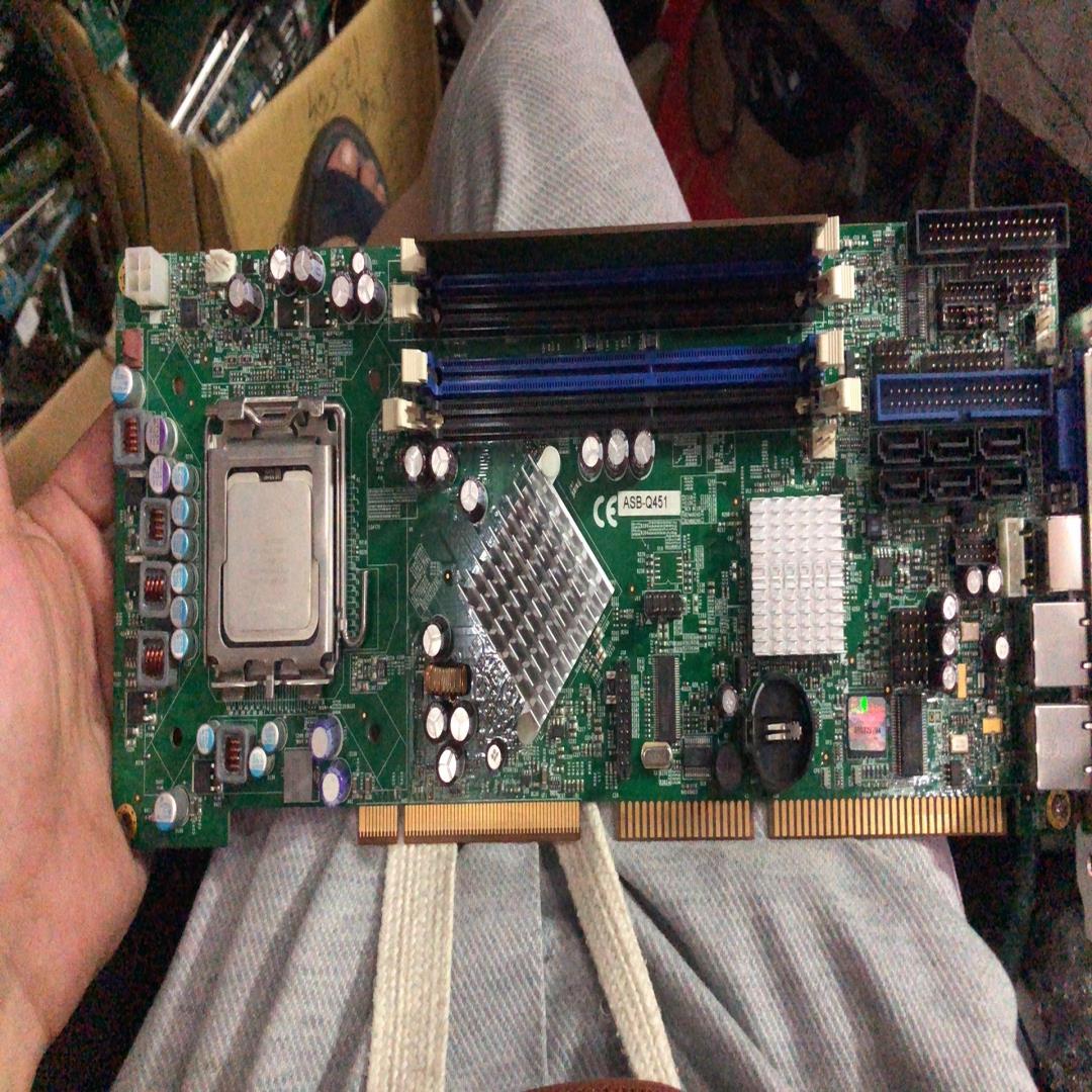 议价 SPI-IB945-LLAS 台湾广积IB945F工控适用