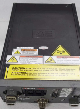 先进能源AE顶点1513射频发生器3156110-114 L（憨憨电子）