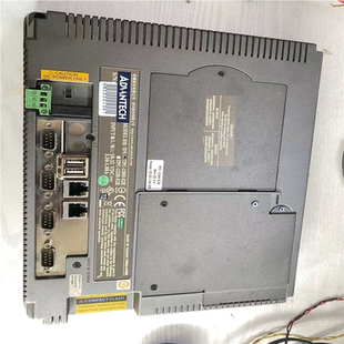 功能包好 研華TPC 議價 成色很不錯 工控機 120H E2E
