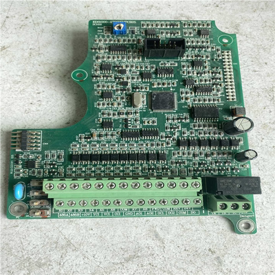 【美亚】EDS1000-4T0015MPCB20变频器主板 CPU板【议价】