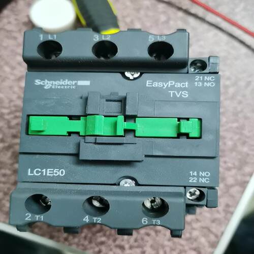 议价施耐德LC1E50，LC1D95接触器，，200v线