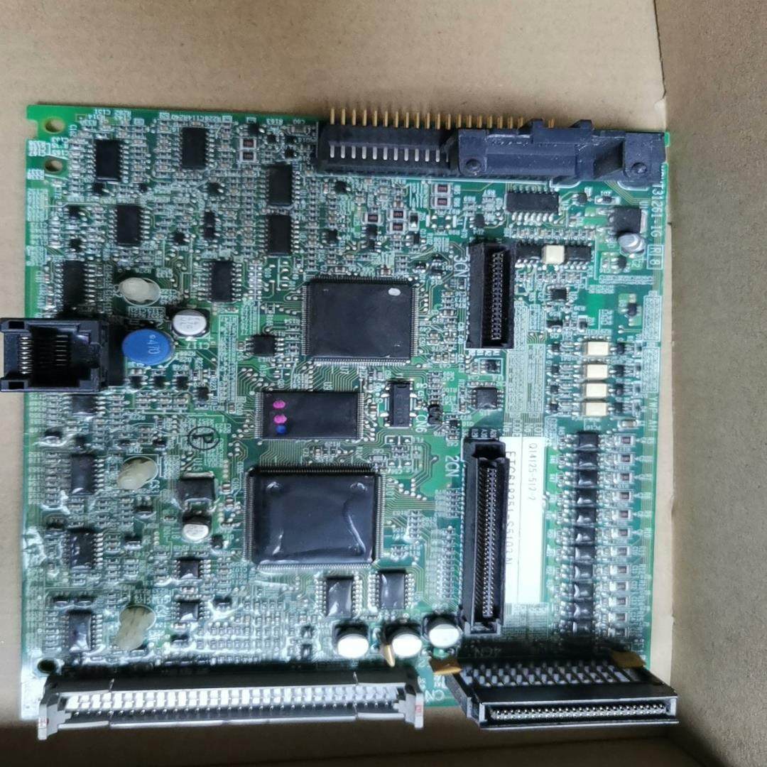 安川主板，ETC618251-S5103N功能完好~议价,3C数码配件,其它配件,淘宝优惠券,粉丝福利购,淘宝优惠卷