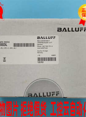 BALLUFF巴鲁夫BOS 73K-PU-1FR-C-S75-00,1BOS003L~议价