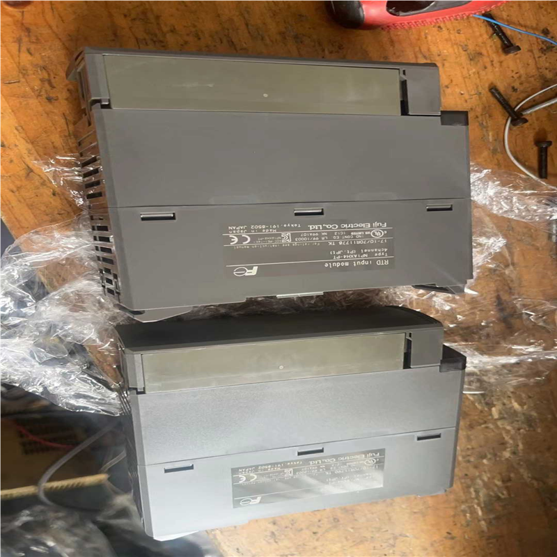 富士NP1AXH4-PT实图拍九成新(崽崽配件）