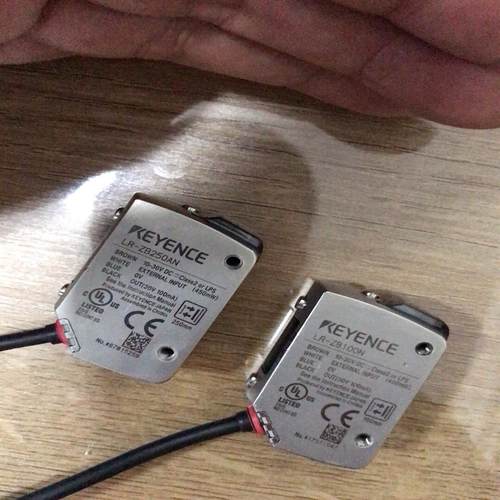 【汇生】LR-ZB100N。LR-ZB250AN 基恩士激光传感器，【议价】