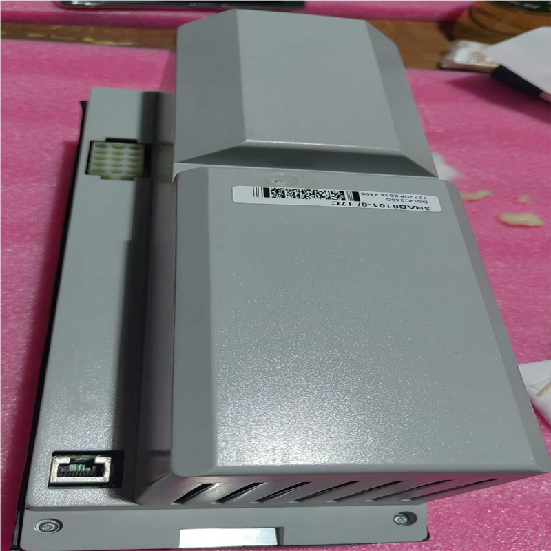 ABB驱动DSQC346G  3HAB8101-8现（憨憨电子）