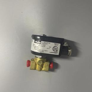121K2423 船用电磁阀 Parker 议价 汇生