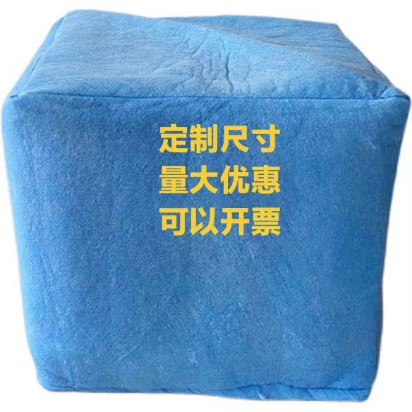 烤漆房过滤棉风口棉风机防尘罩烤漆房配件风口棉冷风机防尘罩