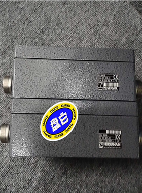 海德汉细分盒IBV660B（憨憨电子）